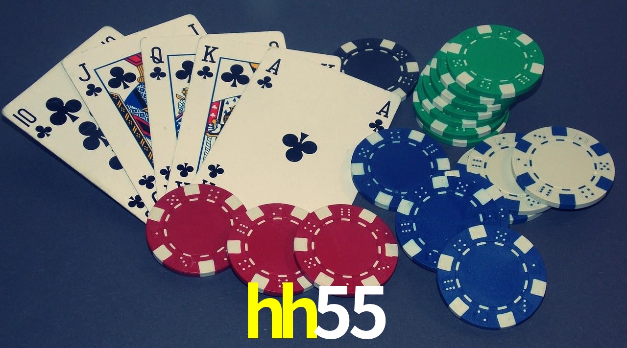 Welcome Bonus hh55