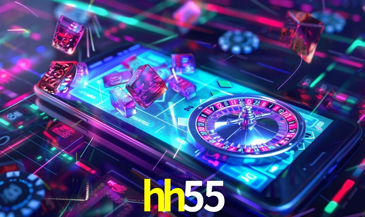 Bônus de Boas-vindas hh55