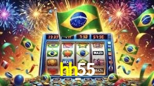 Experiência VIP hh55