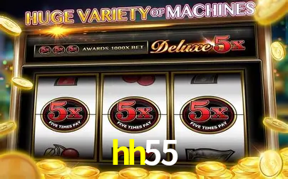 Desvendando o Mundo dos Jogos Virtuais na hh55