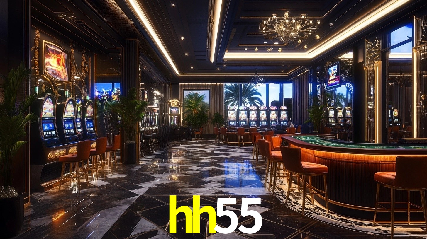 Ofertas Imperdíveis na hh55: Promoções e Bônus Que Valem a Pena