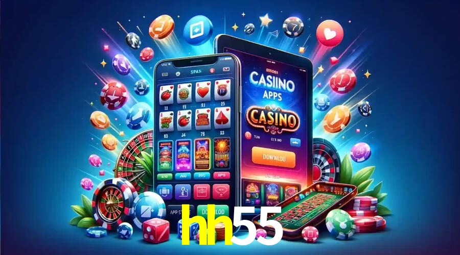 Live Casino hh55