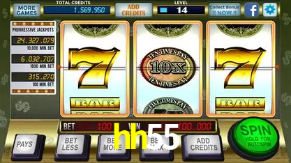 Weekend Specials hh55