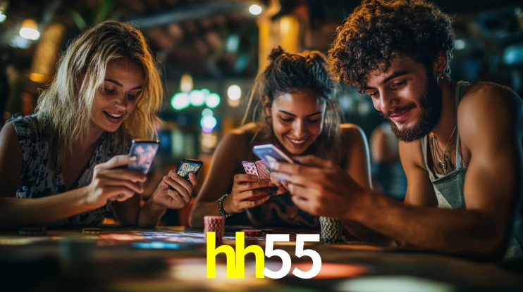 Daily Bonuses hh55