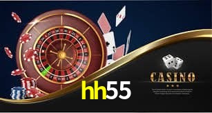 Estatísticas Esportivas hh55