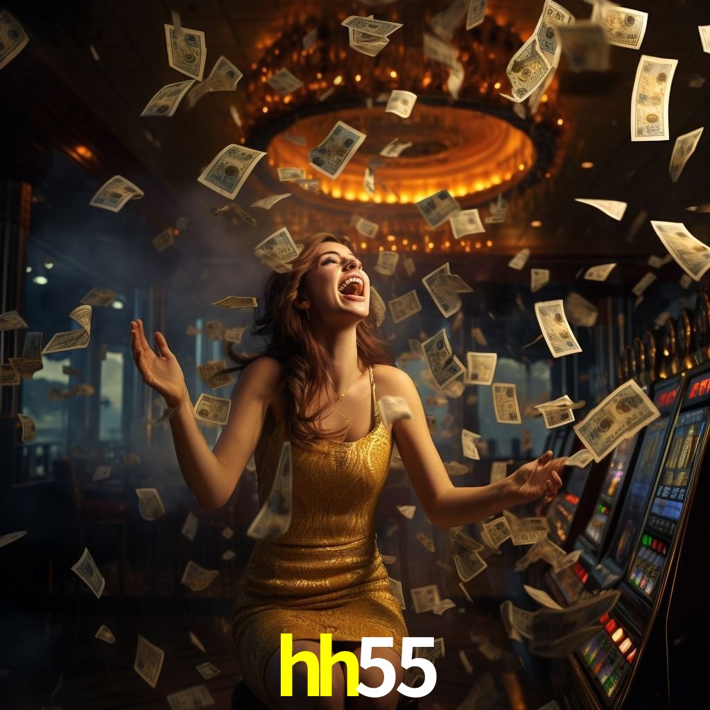 VIP Casino hh55