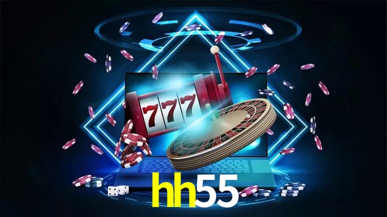 Benefícios da Conta hh55
