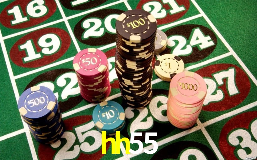 Apostas de Tênis hh55
