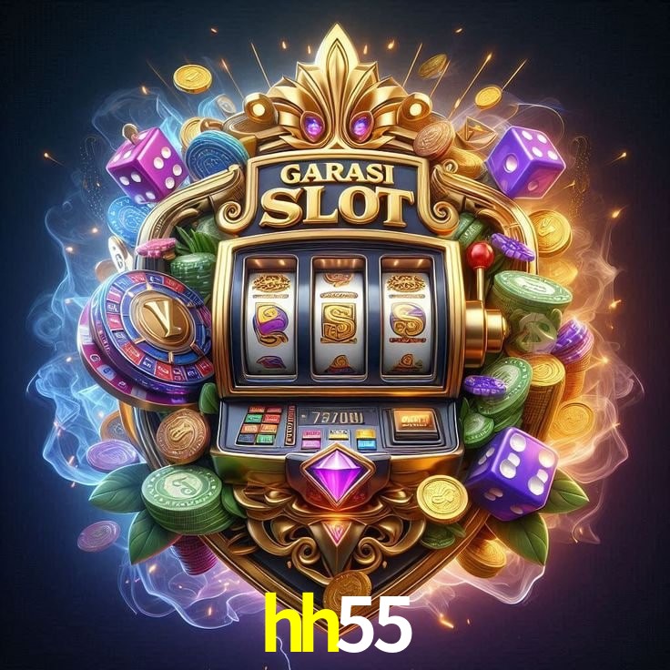 Tecnologia da Plataforma hh55