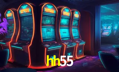 A Emoção da Loteria na hh55: Uma Chance de Mudança de Vida
