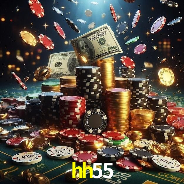 cassino hh55