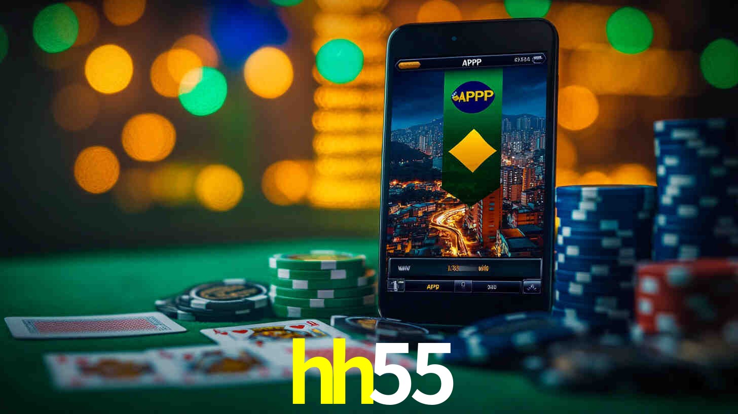 Descubra a Essência do hh55: Nossa História e Compromissos