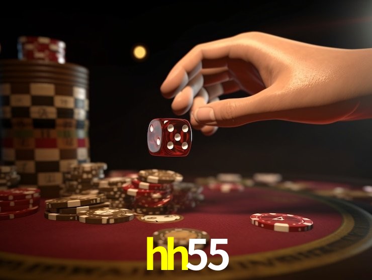 Jogos de Slot hh55