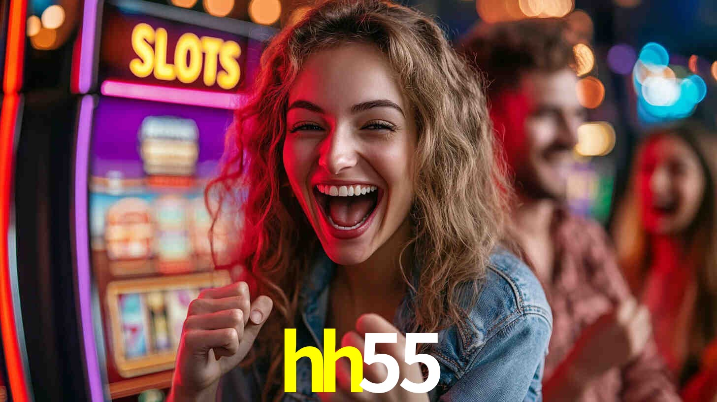 Explorando a Categoria de Eventos em Apostas na hh55