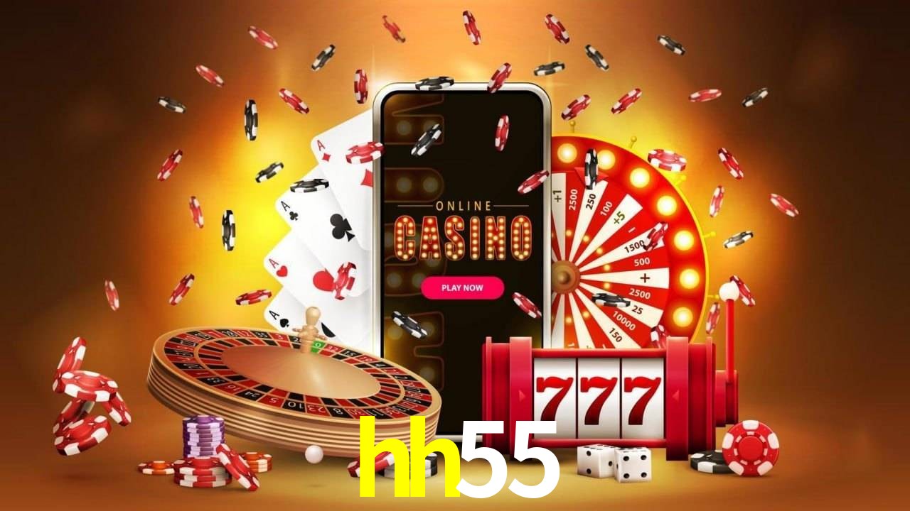 Login Seguro hh55