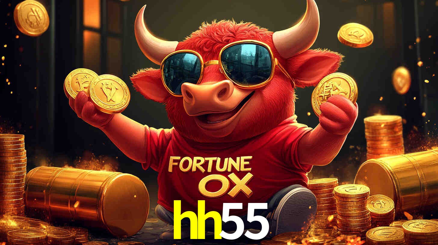 Descubra o Programa VIP da hh55: Vantagens Exclusivas para Jogadores