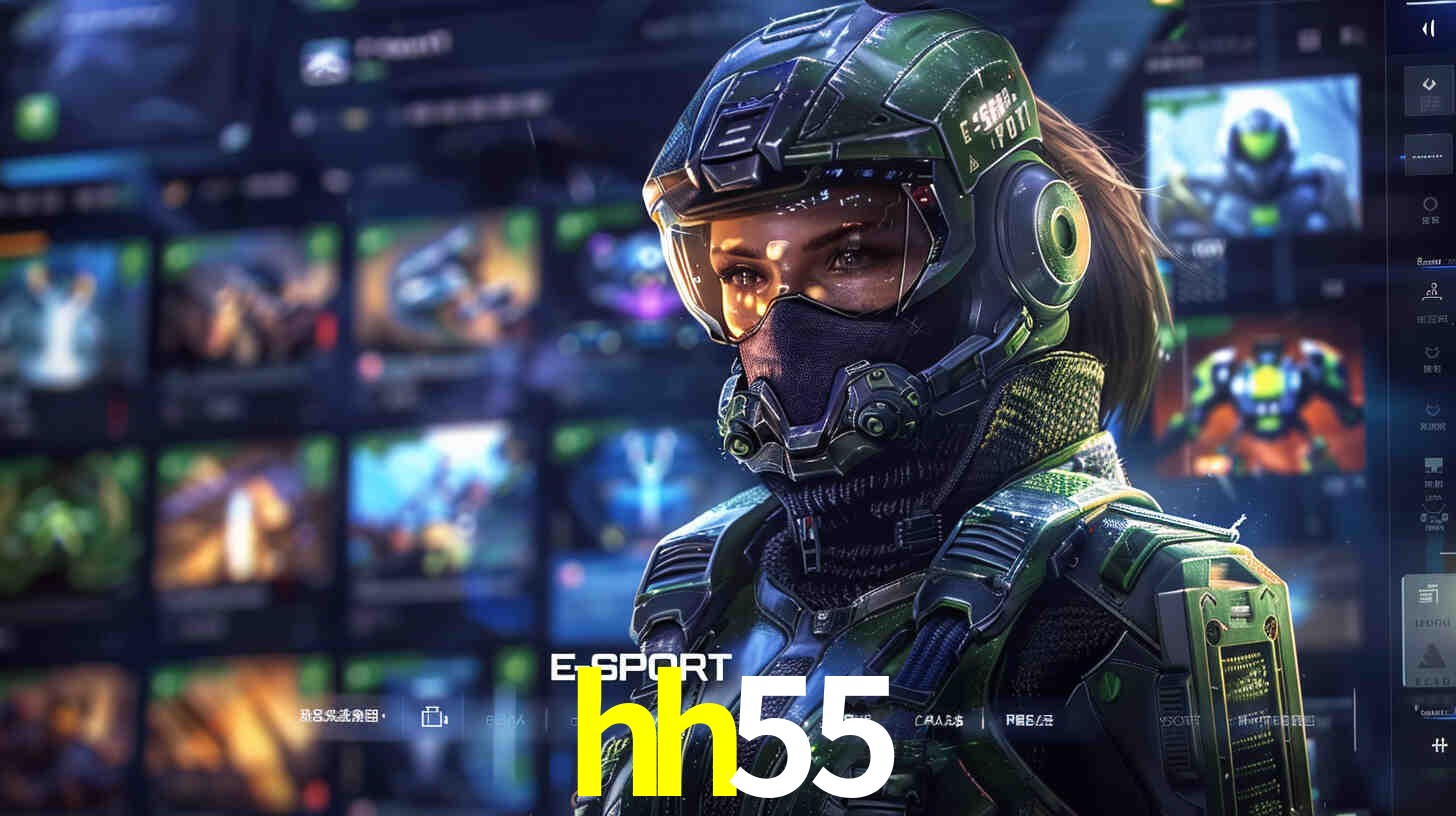 Responsive Design hh55