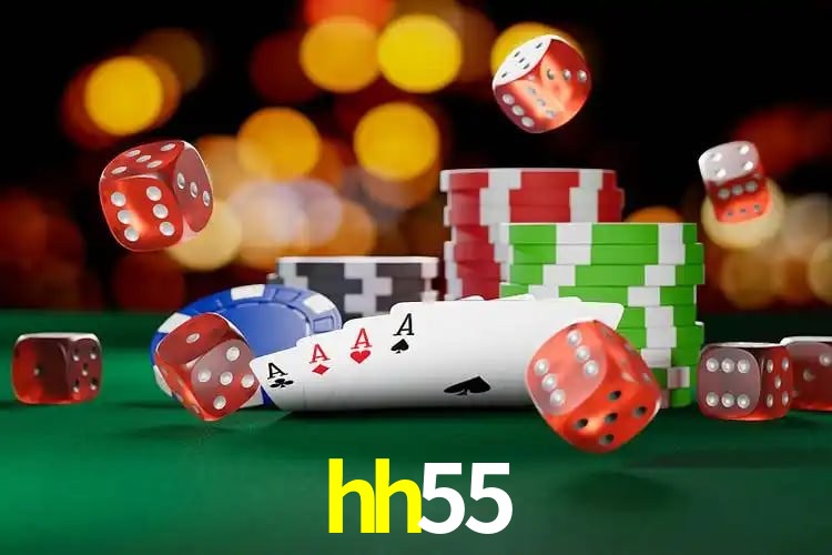 Casino Ao Vivo hh55
