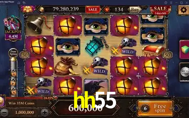 Seasonal Promotions hh55