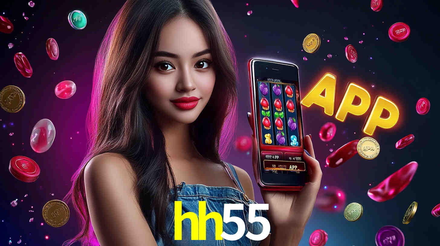 A Popularidade dos Caça-Níqueis no hh55