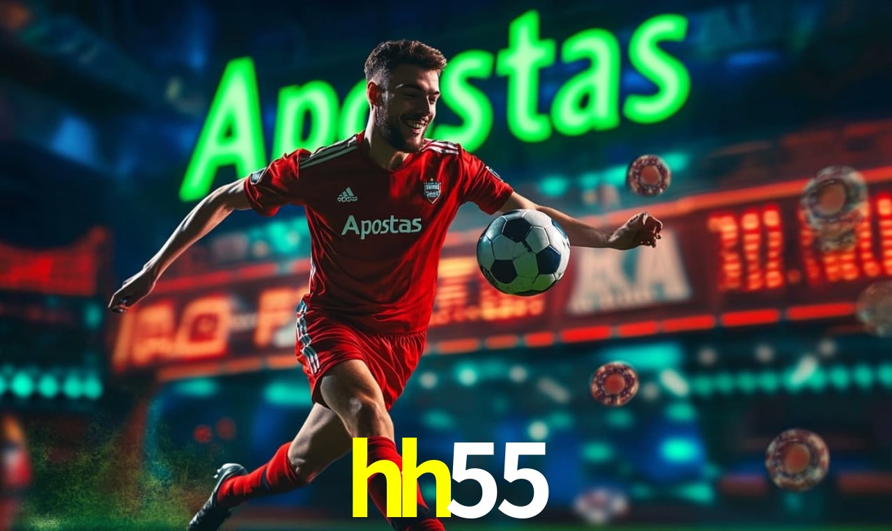 Interface do App hh55